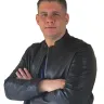 Retrato de Daniel Marcovich